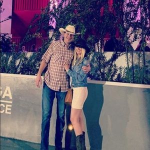 Free People Slip Dress size XS/S